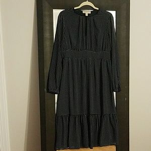 Midi dress